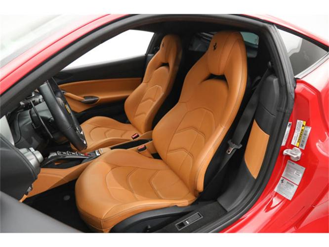 2016 ferrari 488 gtb in fort lauderdale, florida