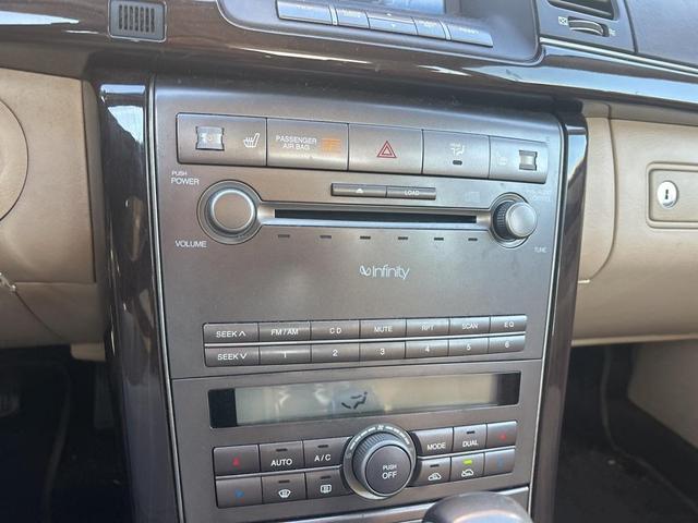 2008 kia amanti