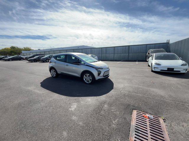 2023 chevrolet bolt ev fwd 1lt