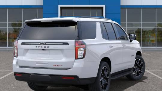 2024 Chevrolet Tahoe