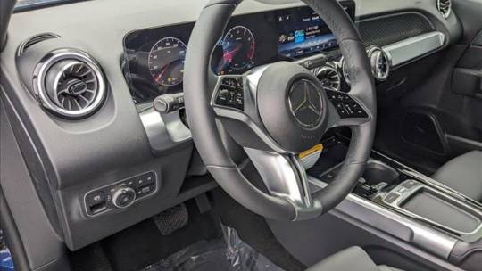 2024 mercedes-benz glb glb 250 4matic