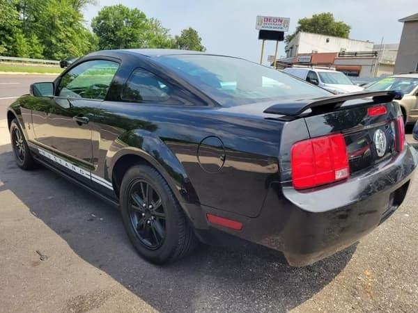 2006 ford mustang in dallas, texas