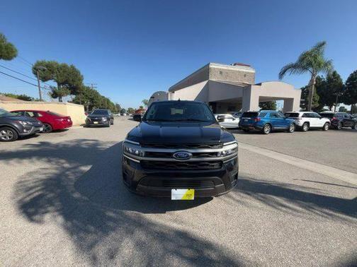 2023 ford expedition