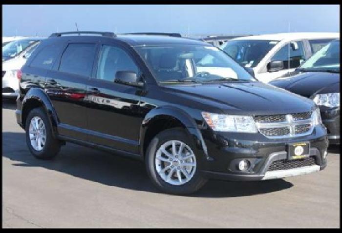 2013 dodge journey sxt in huntington beach, ca