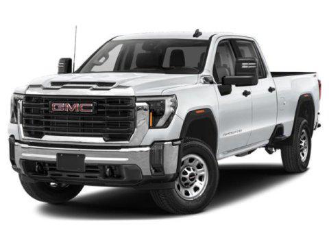 2024 gmc sierra 3500 denali