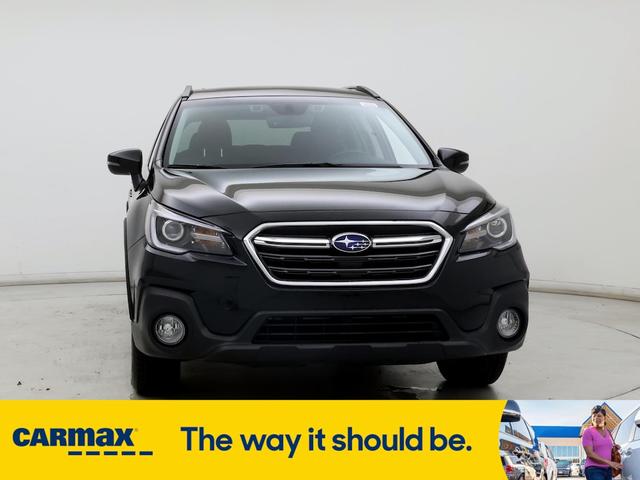 2019 subaru outback 2.5i touring