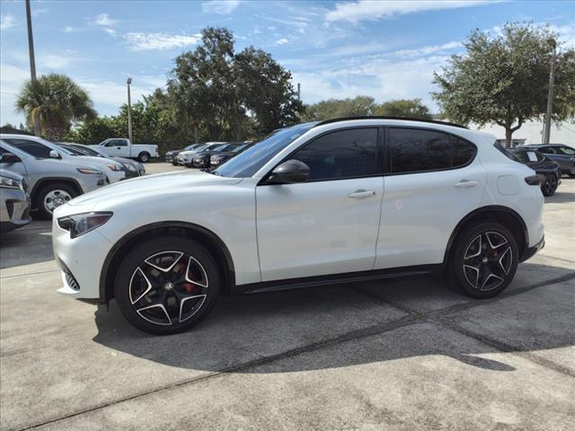2020 alfa romeo stelvio ti sport