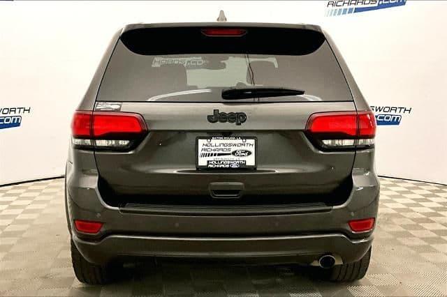 2019 jeep grand cherokee laredo in baton rouge, louisiana