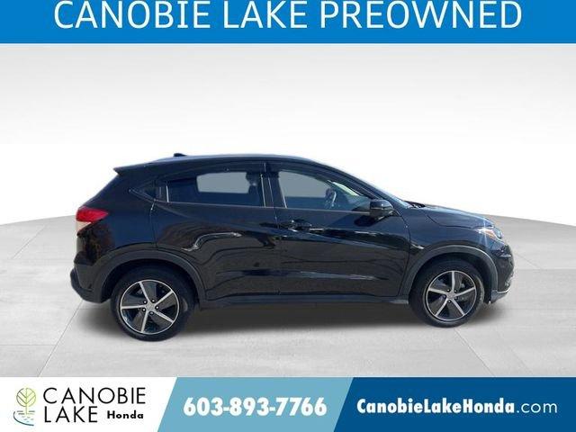 2022 honda hr-v