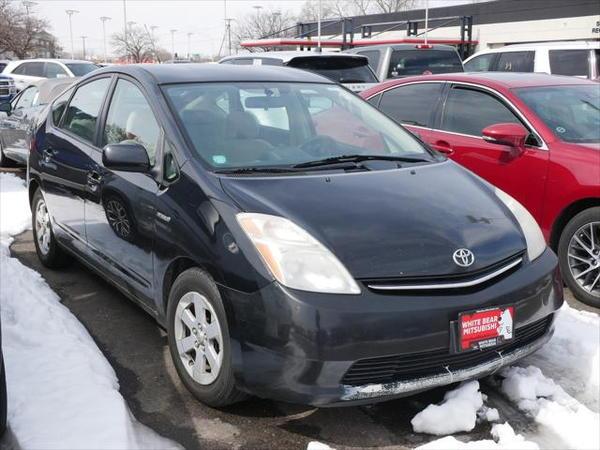 2009 toyota prius in saint louis, missouri