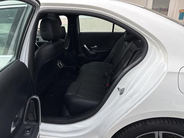 2019 mercedes-benz a-class a 220 4matic