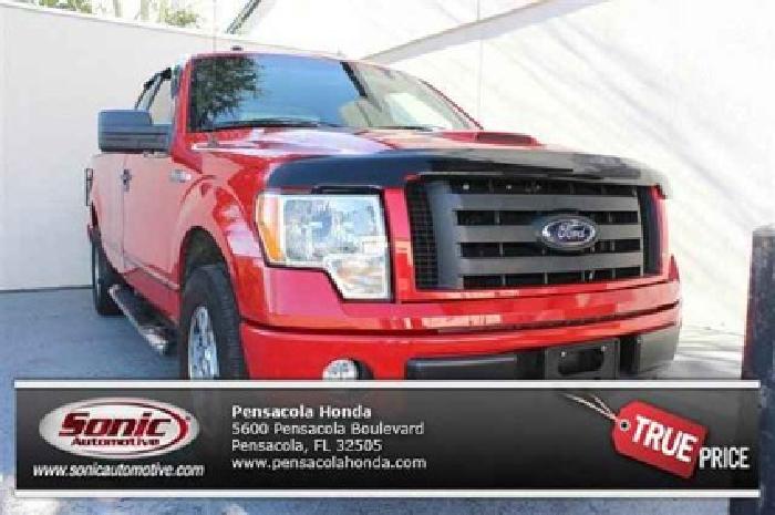 2009 ford f-150 stx in pensacola, fl