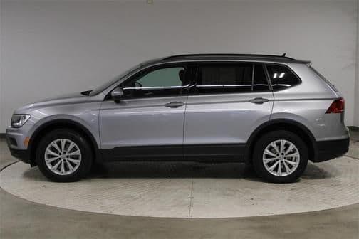 2020 volkswagen tiguan in centennial, colorado