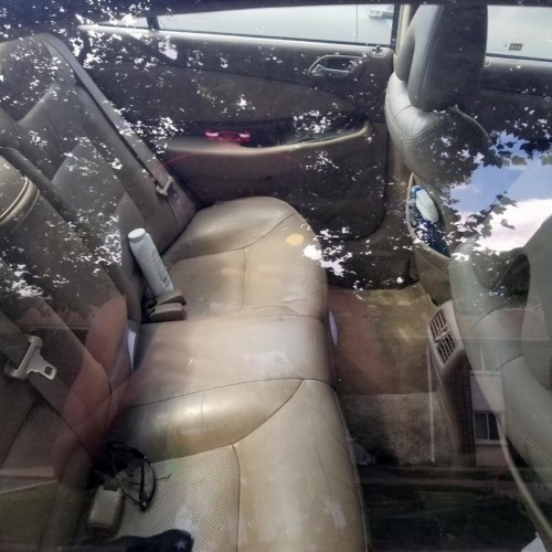 2003 acura tl type-s for sale in virginia by owner