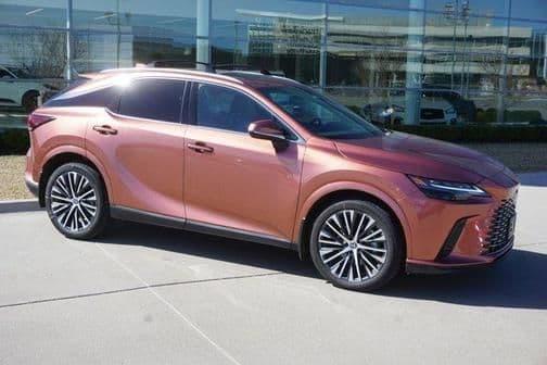2023 lexus rx 350 in elkhorn, nebraska