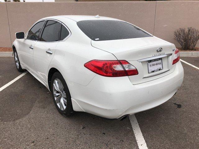 used 2011 infiniti m37 x santa fe, nm 87507 for sale in santa fe, new mexico