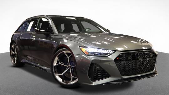2024 Audi Rs6