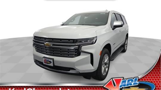 2024 Chevrolet Tahoe