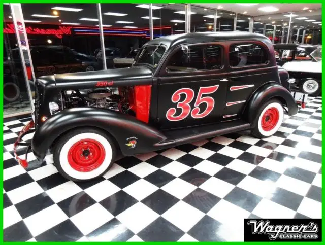 1935 desoto street rod