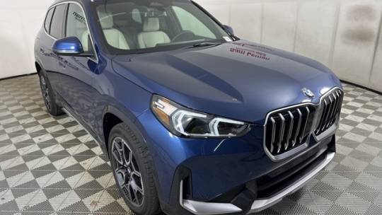 2025 BMW X1