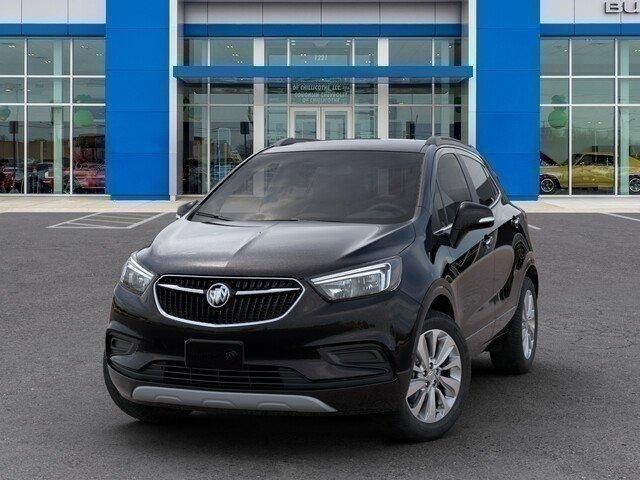 new 2019 buick encore fwd preferred chillicothe, oh 45601 for sale in chillicothe, ohio