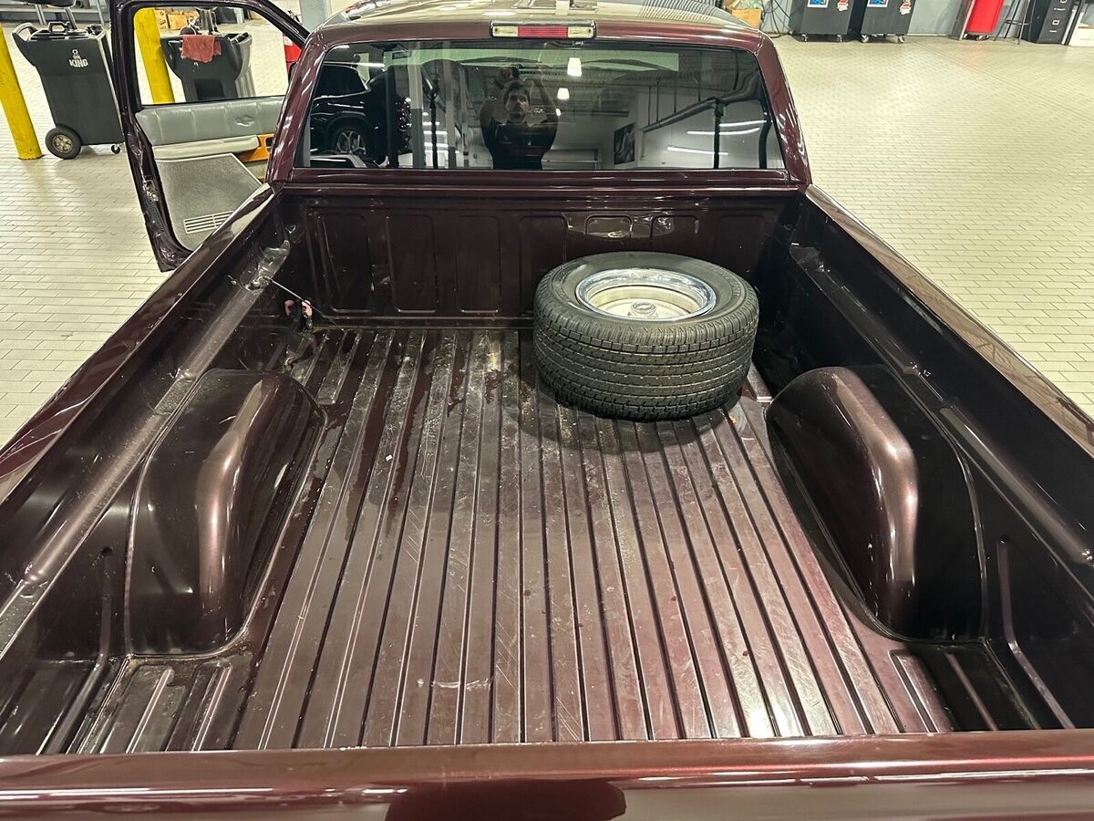 1994 gmc sierra pickup purple rwd automatic c1500