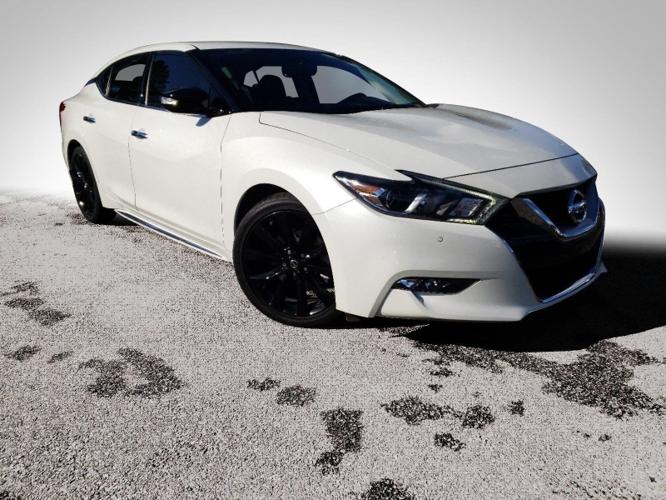 used 2017 nissan maxima sr birmingham, al 35216 for sale in birmingham, alabama