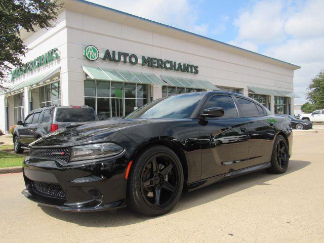 2021 dodge charger gt