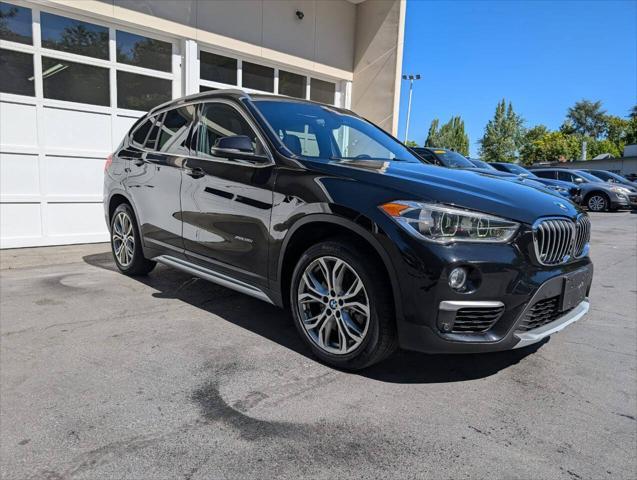 2017 bmw x1 xdrive 28i
