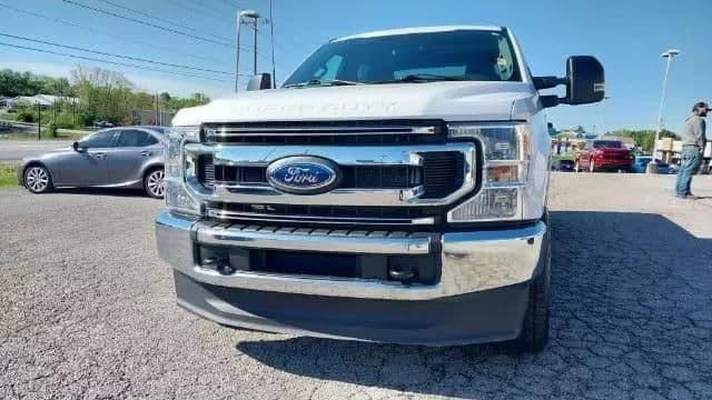 2022 ford f250 super duty crew cab limited pickup 4d 8 ft in shelbyville, kentucky