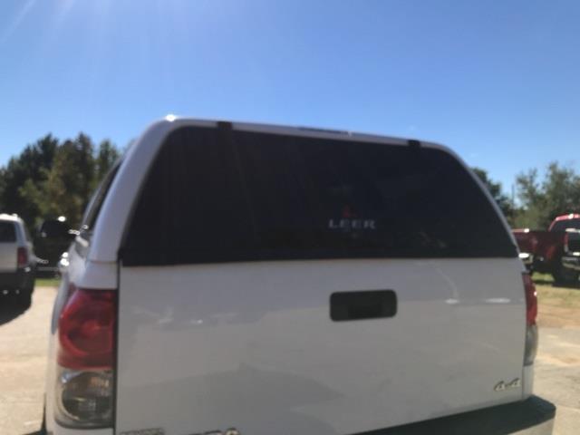 2008 toyota tundra sr5 4x4 sr5 4dr crewmax sb (5.7l v8 for sale in northfield, new hampshire