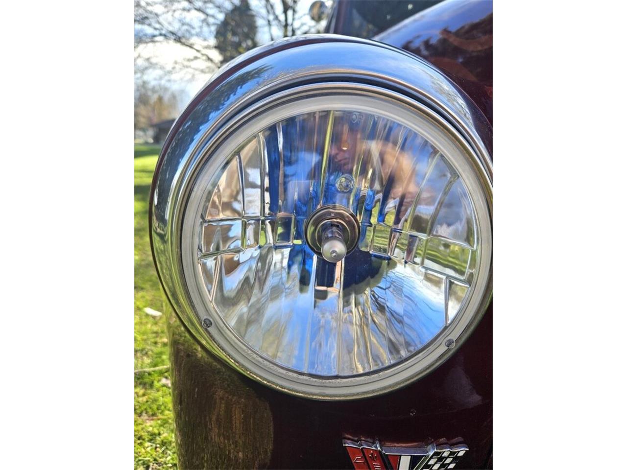 1951 chevrolet 3100
