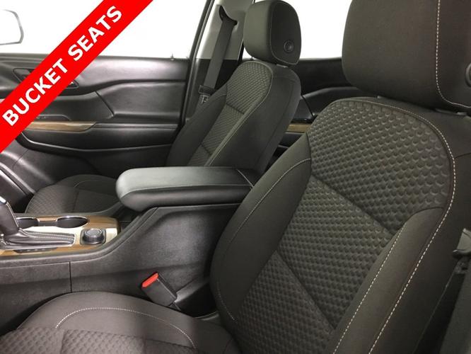 used 2018 gmc acadia fwd sle w/ sle-2 midwest city, ok 73110 for sale in oklahoma city, oklahoma