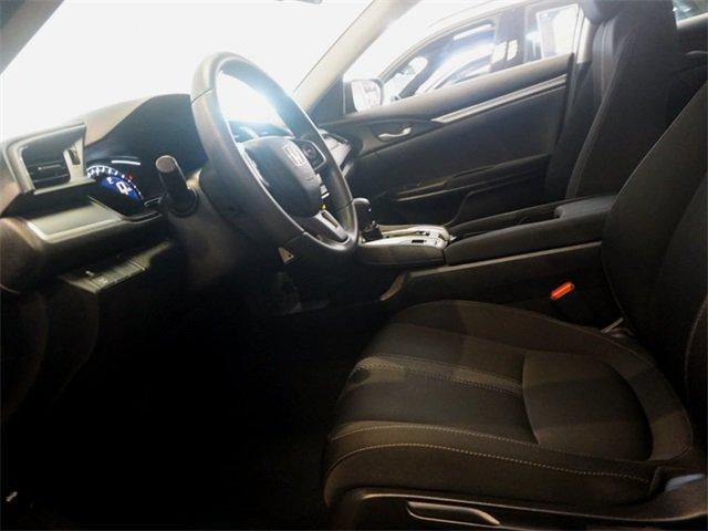 certified 2018 honda civic lx sedan glen burnie, md 21061 for sale in glen burnie, maryland