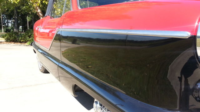 1959 nash metropolitan convertible @no reserve@