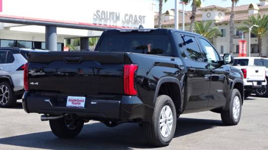 2024 Toyota Tundra