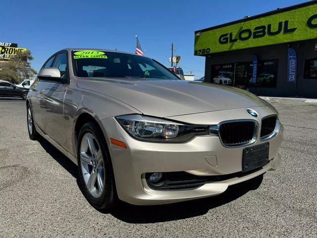 2013 bmw 320 i