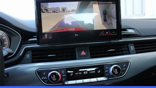 2024 audi a5 sportback quattro s line prem plus 45 tfsi