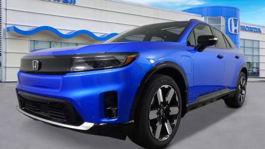 2024 Honda Prologue