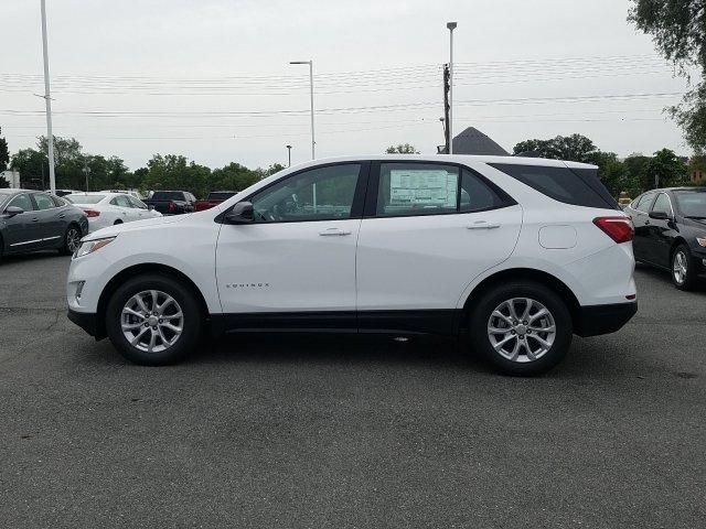 new 2019 chevrolet equinox fwd ls laurel, md 20707 for sale in laurel, maryland