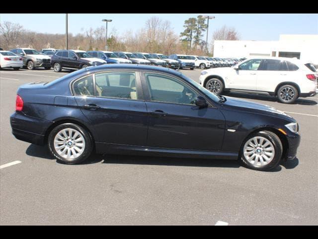 2009 bmw 3 series 328i 328i 4dr sedan sa for sale in milford, delaware