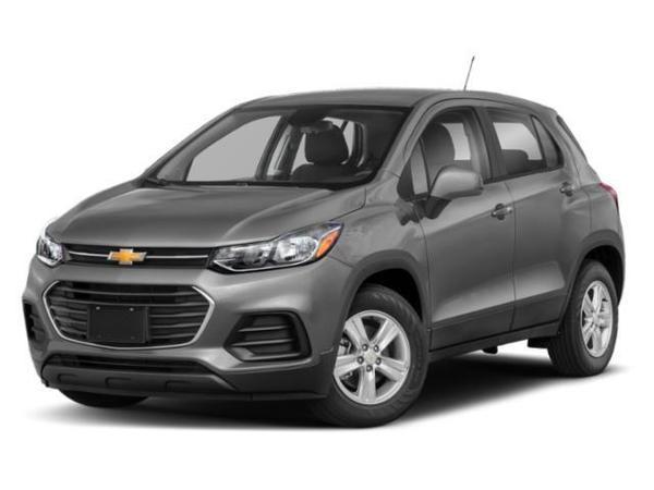 2020 chevrolet trax in dulles, virginia