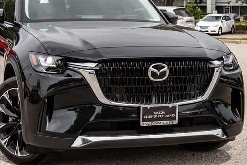 2024 mazda cx-90 phev premium in san antonio, texas