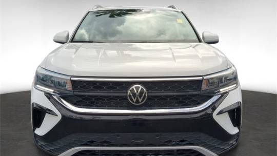 2022 Volkswagen Taos