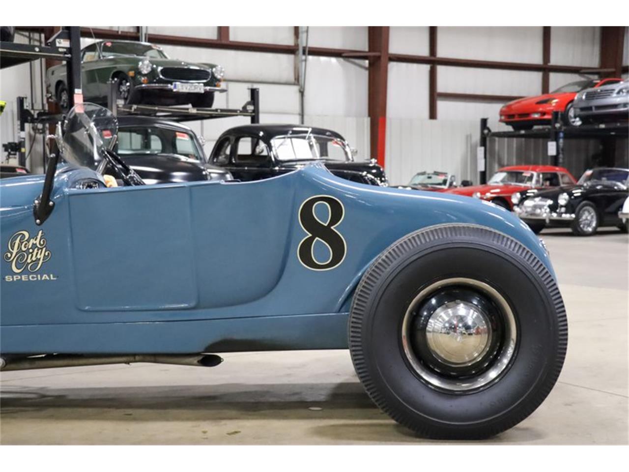 1926 ford model t