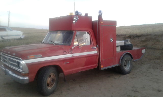 f350 only 6 thousand original miles!!!