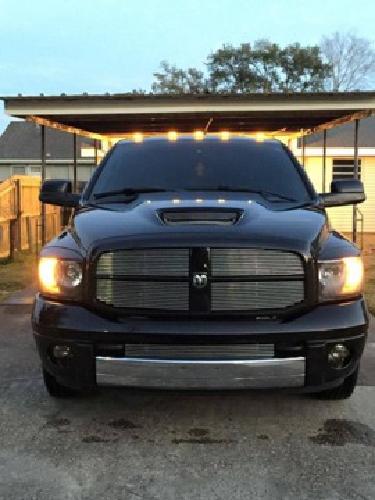 2007 dodge ram in cortland, ny