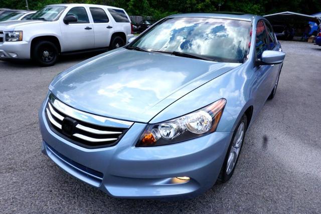 2012 honda accord in roanoke, virginia