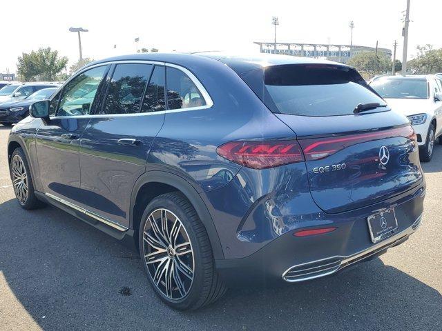 2024 mercedes-benz eqe 350 base 4matic