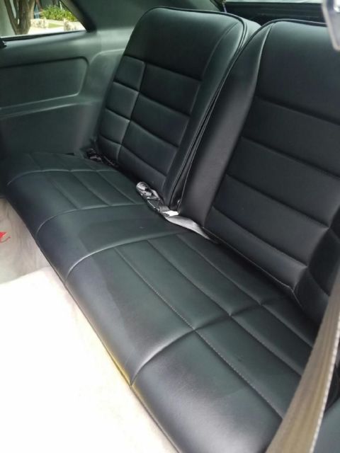 1986 ford mustang gt hatchback 2-door 5.0l superchared!!!